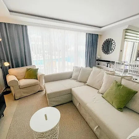 Apartment Orka Fethiye