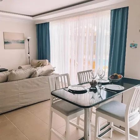 Apartment Orka Fethiye
