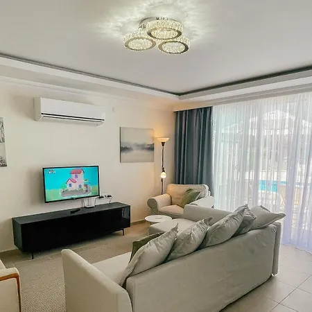 Apartment Orka *