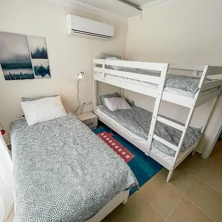 Apartment Orka *